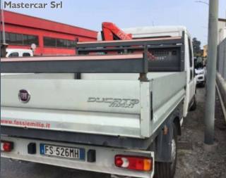 FIAT Ducato usata, con Alzacristalli elettrici