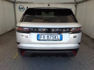 LAND ROVER Range Rover Velar usata, con Interni in pelle