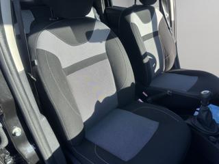 DACIA Duster usata, con ESP