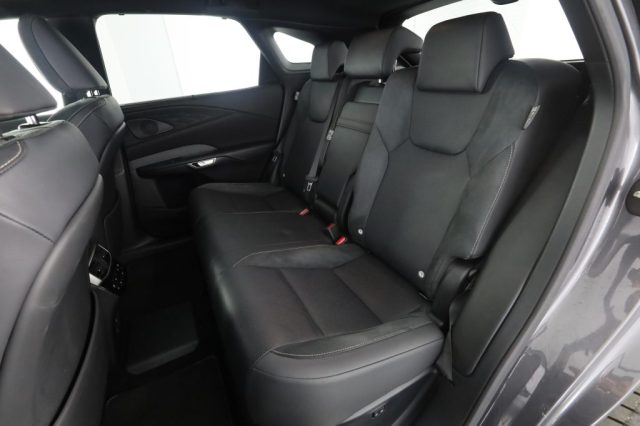 LEXUS RX 450h usata 2