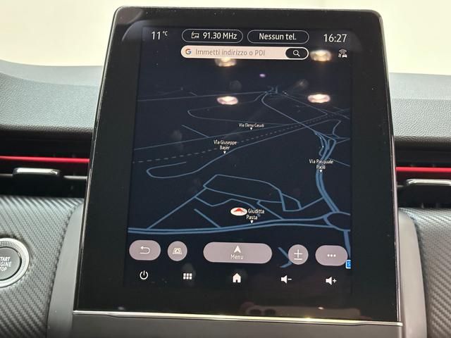 RENAULT Clio usata, con Cronologia tagliandi