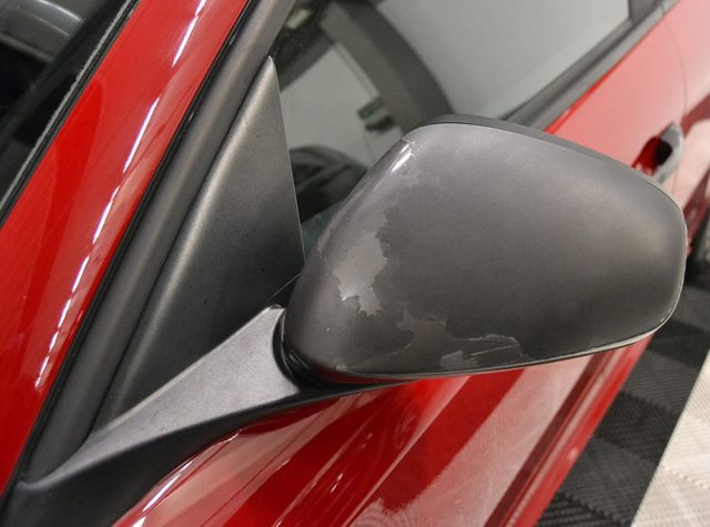 ALFA ROMEO Giulietta usata, con Volante in pelle