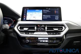 BMW X3 usata, con Leve al volante