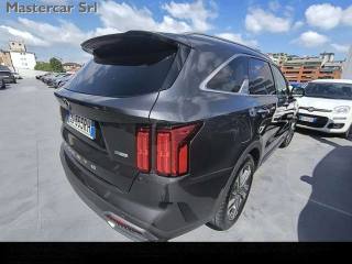 KIA Sorento usata, con Airbag laterali