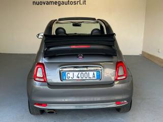 FIAT 500 usata, con Autoradio