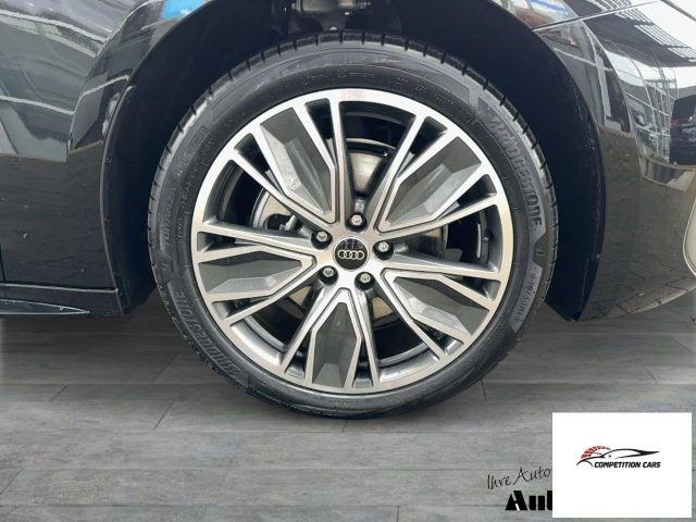 AUDI A5 usata, con Sistema di navigazione