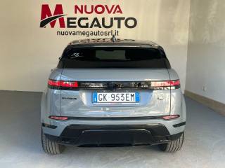 LAND ROVER Range Rover Evoque usata, con Cerchi in lega