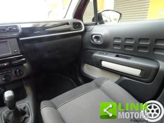 CITROEN C3 usata, con Cruise Control