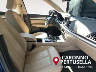 AUDI Q5 usata, con Immobilizzatore elettronico
