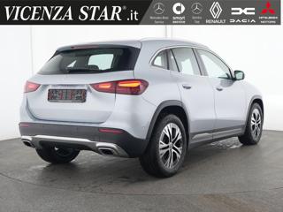 MERCEDES-BENZ GLA 180 usata, con Airbag laterali