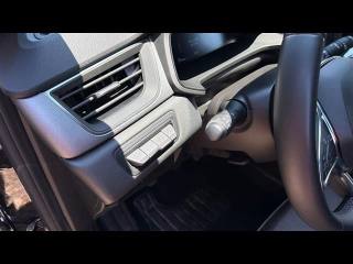 RENAULT Captur usata, con Specchietti laterali elettrici