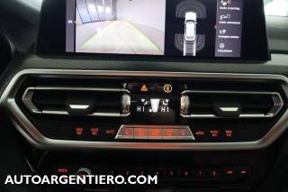 BMW X4 usata, con Controllo trazione