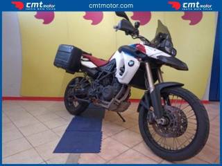 BMW F 800 GS usata 2