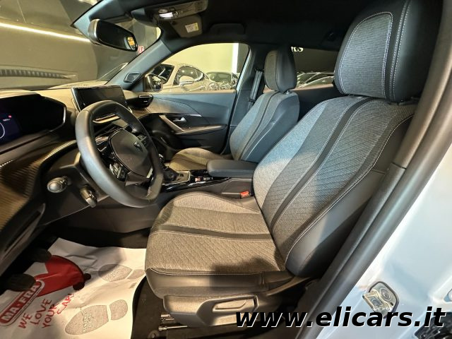 PEUGEOT 2008 usata, con Cerchi in lega