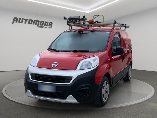 FIAT Fiorino usata, con ABS
