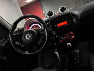 SMART ForFour usata, con Cerchi in lega