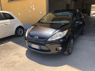 FORD Fiesta usata, con Airbag
