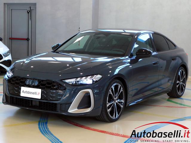AUDI A5 usata, con ABS