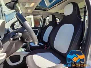 SMART ForFour usata, con Controllo trazione