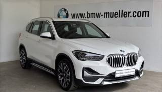 BMW X1 xDrive20d xLine - LED HUD TETTO