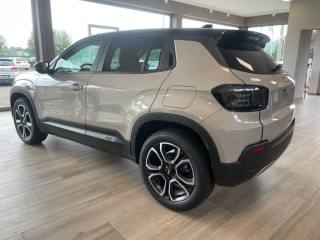 JEEP Avenger 1.2 Turbo 100 CV Summit
