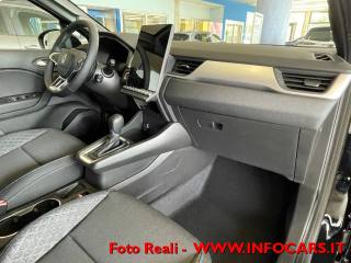 RENAULT Symbioz usata, con Chiusura centralizzata telecomandata