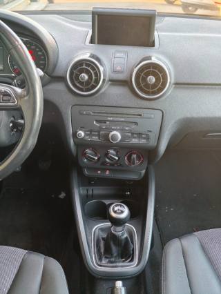 AUDI A1 usata, con Controllo trazione