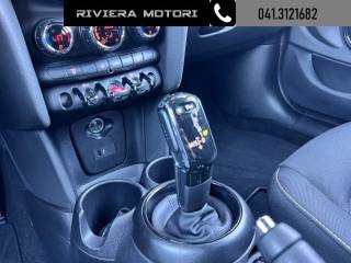 MINI Cooper usata, con Chiusura centralizzata