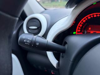 RENAULT Twingo usata, con Luci diurne