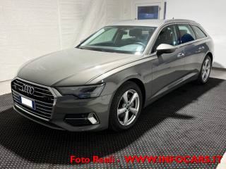 AUDI A6 usata, con Airbag laterali