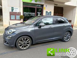 FIAT 500X 1.3 MultiJet 95 CV Sport BICOLOR