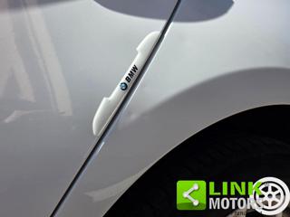 BMW 118 usata, con ESP