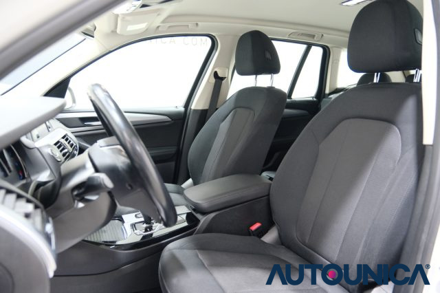 BMW X3 usata, con Autoradio