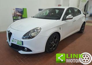 ALFA ROMEO Giulietta 1.4 Turbo 120 CV Super