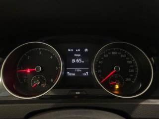 VOLKSWAGEN Golf Variant usata, con Climatizzatore