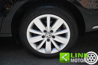 VOLKSWAGEN Passat usata, con Interni in pelle
