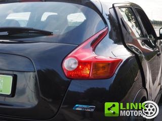 NISSAN Juke usata 44