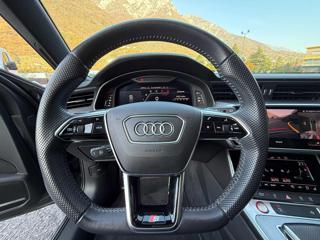 AUDI S6 usata, con Controllo trazione