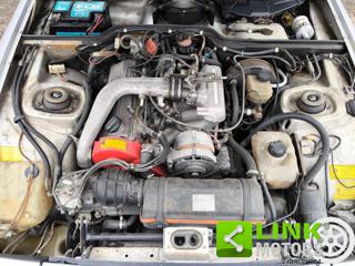 PORSCHE 924 usata 12