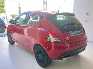 LANCIA Ypsilon usata, con Chiusura centralizzata