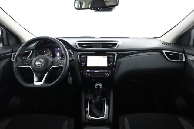 NISSAN Qashqai usata 4