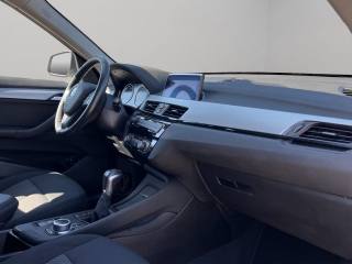 BMW X1 usata, con Controllo trazione