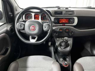 FIAT Panda Cross usata, con Servosterzo