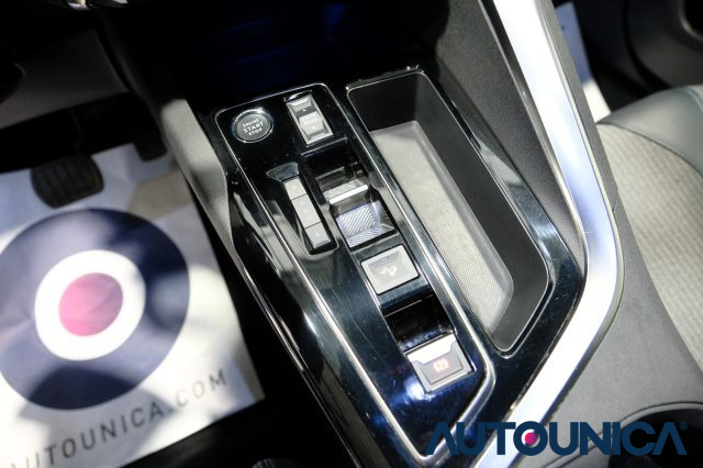 PEUGEOT 3008 usata, con Vivavoce