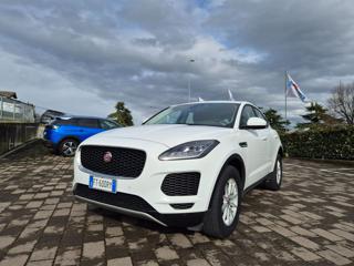 JAGUAR E-Pace 2.0D 150 CV AWD aut.