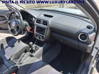 SUBARU Impreza usata 30