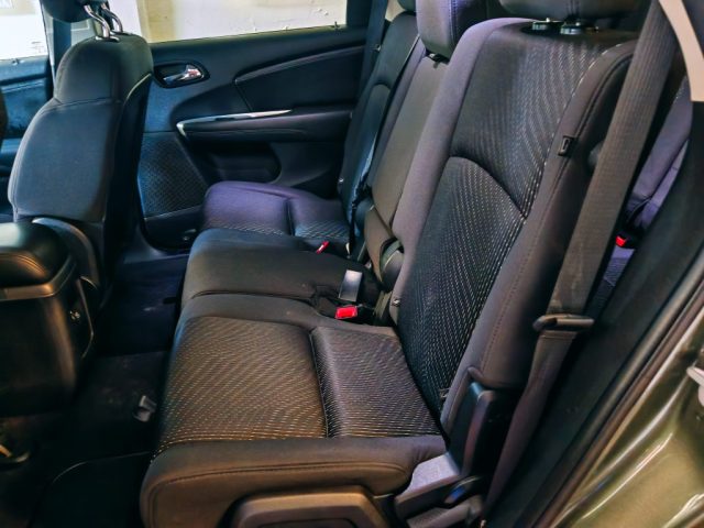 FIAT Freemont usata, con Climatizzatore