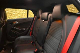 MERCEDES-BENZ CLA 45 AMG usata 154