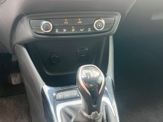 OPEL Crossland usata, con Cruise Control