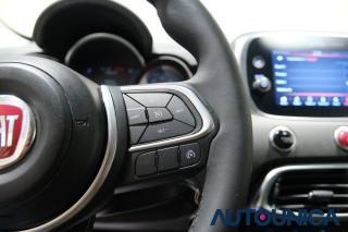 FIAT 500X usata, con Fari LED